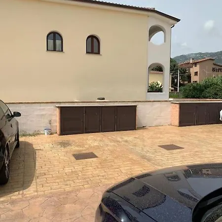 Casa Peppe Lejlighed