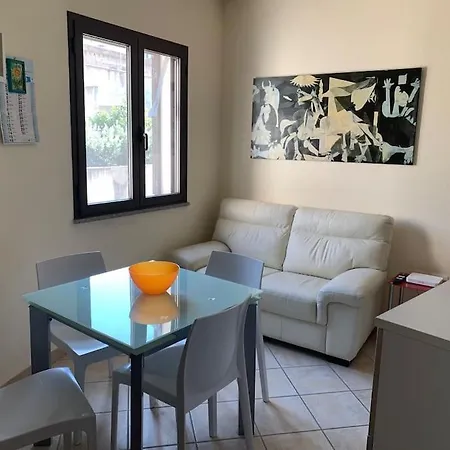Lägenhet Casa Peppe
