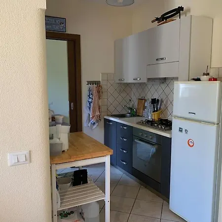 Lägenhet Casa Peppe *