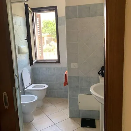 Lägenhet Casa Peppe
